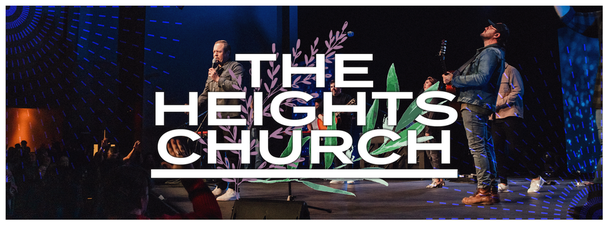 The Heights Church