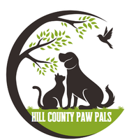 Hill County Paw Pals