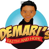 Demari's Faith and Hope