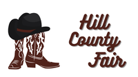 Hill County Fair 