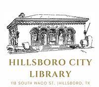 Hillsboro City Library