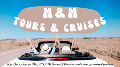 M&M Tours & Cruises