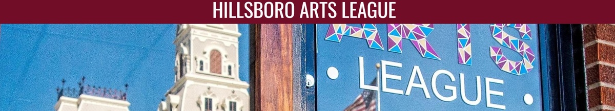 The Hillsboro Arts League