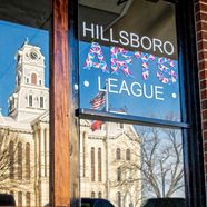 The Hillsboro Art League