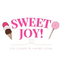 Sweet Joy Ice Cream & Candy Shop