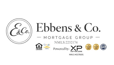 Krissi Ebbens - Mortgage Broker/Advisor