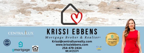 Krissi Ebbens - Mortgage Broker & Realtor