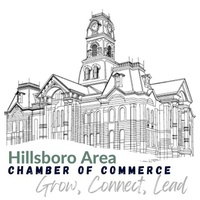 Hillsboro Chamber of Commerce