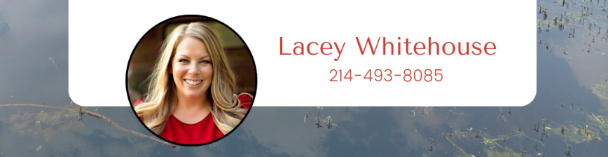 Lacey Whitehouse, REALTOR® Julie Siddons Realtors