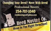 Reed Moving Company