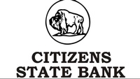 Citizens State Bank in Whitney, Texas