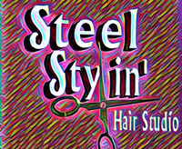 Steel Stylin' Hair Studio
