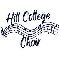 Hill College Choir