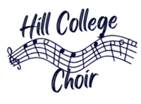 Hill College Choir