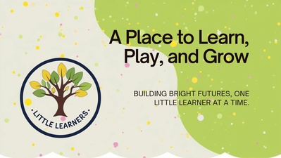 Little Learners Childrens Academy