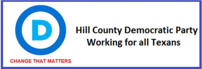 Hill County Democratic Party