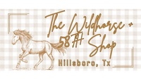 The Wild Horse + 58th Shop