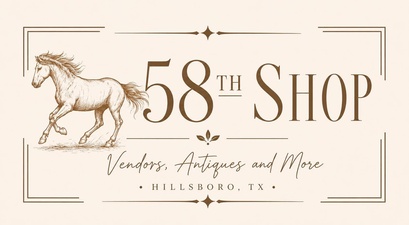 58th Shop