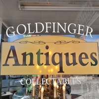 Goldfinger Antiques