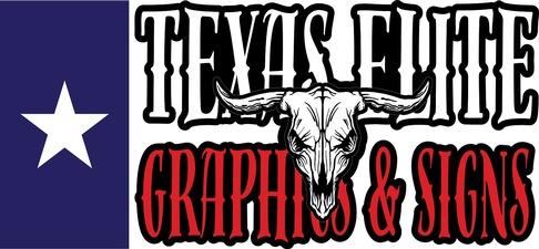 Texas Elite Graphics and Signs