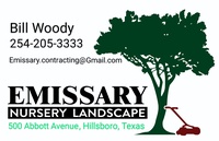 Emissary Nursery & Landscape