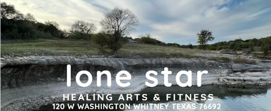 Lone Star Healing Arts and Fitness