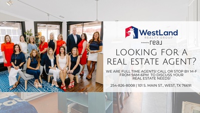 WestLand Realty Group, brokered by REAL