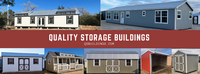 Quality Storage Buildings