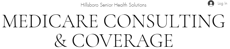 Hillsboro Senior Health Solutions - Jeanetta Green Certified Agent