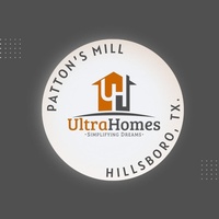 Patton's Mill by Ultra Homes