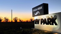 Itasca Creek RV Park