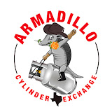 Armadillo Cylinder Exchange