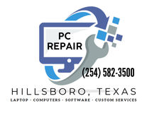 PC Services 