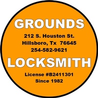 Grounds Locksmith