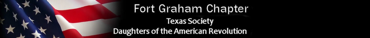 Fort Graham Chapter, NSDAR