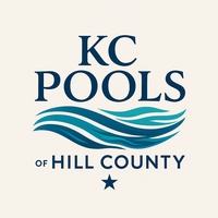 KC Pools of Hill County