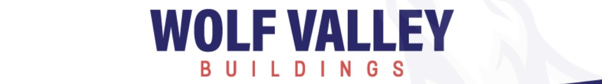 Wolf Valley Buildings - Tiny Homes, Cabins, Sheds and More