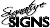 Signature Signs