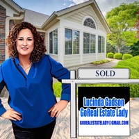 Lucinda Gadson - The Real Estate Lady