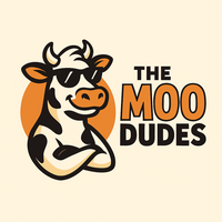 The Moo Dudes - Hillsboro