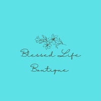 Blessed Life Boutique 