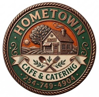 Hometown Cafe