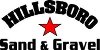Hillsboro Sand & Gravel, Inc.