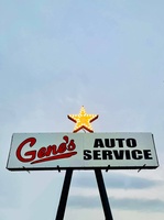 Gene's Auto Service, LLC