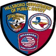 Hillsboro Department of Public Safety / Police