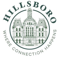 City of Hillsboro