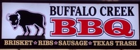 Buffalo Creek BBQ