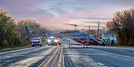 Air Evac Lifeteam - Air Medical Transport Service and Memberships