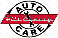 Hill County Auto Care