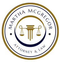 Martha McGregor, Attorney at  Law